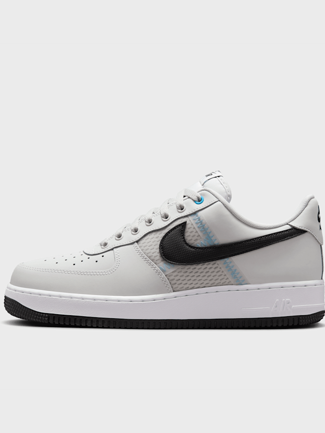 Nike, Air Force 1`07 LV8, white, Image 1 of 8